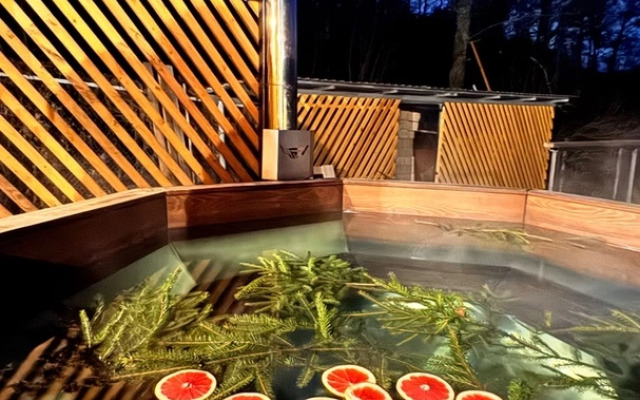 Гостевой дом Баглачевские дачи