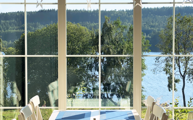 Вилла Ялхаус