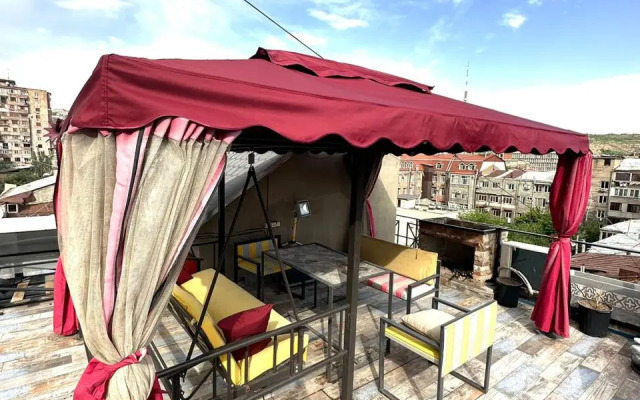 Апартаменты In the City Center