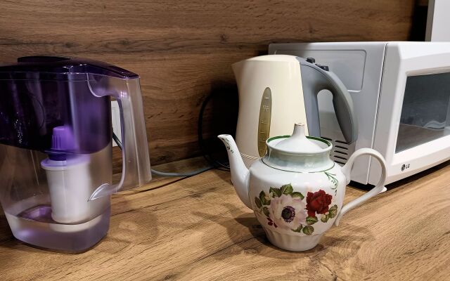 Квартира Go 1/6