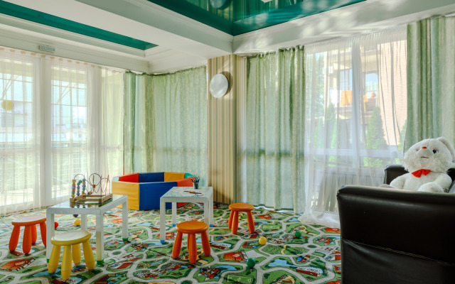 Relax Hotel