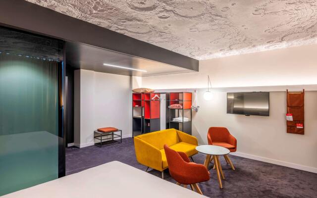 Ibis Baku City