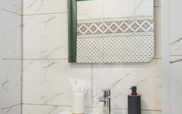 Апартаменты Лес Чудес