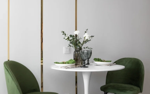 Odnokomnatnaya U Ligovskogo Prospekta Flat