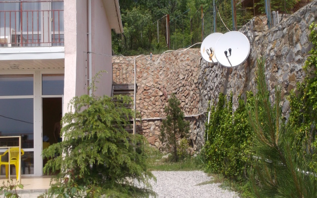 Parkovyij Mini-Hotel
