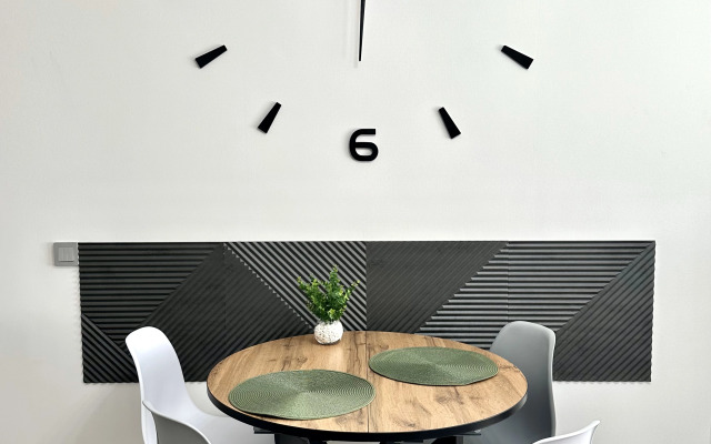 Квартира Garnet Apartments Резиденция