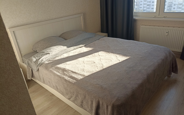 Na Lenina 243 (104) Flat