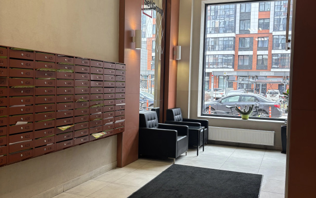 Апартаменты Premium Strigy Kris 10