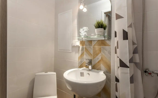 Апартаменты Вквартиру 31