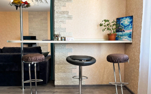 Апартаменты Татьянин дом улица Павла Морозова,89 (1)