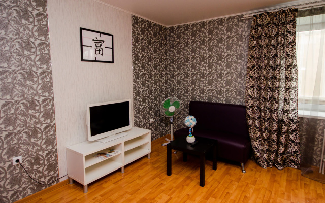 Квартира Уютная