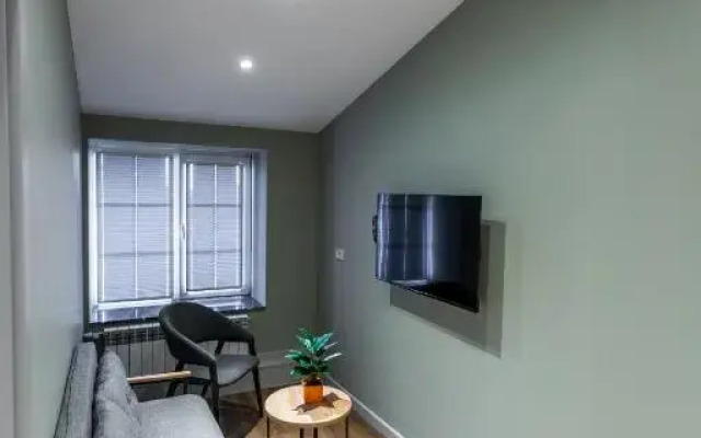 Hotel Urban Baku