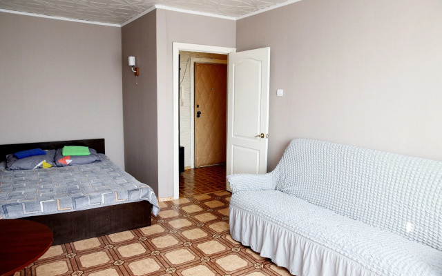 Апартаменты Однокомнатные Республиканская 30