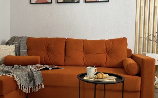 Vidovye Na Kurorte Zavidovo Apartments