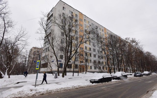 Malenkovskaya 28 Apartments
