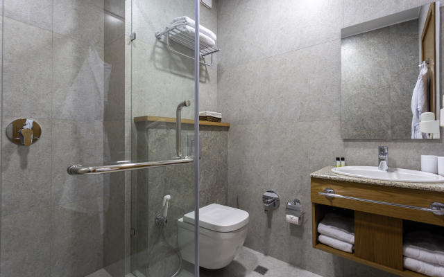 Moderno Hotel&Spa