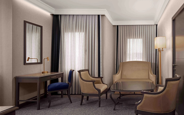 Grand Cevahir Hotel & Convention Center