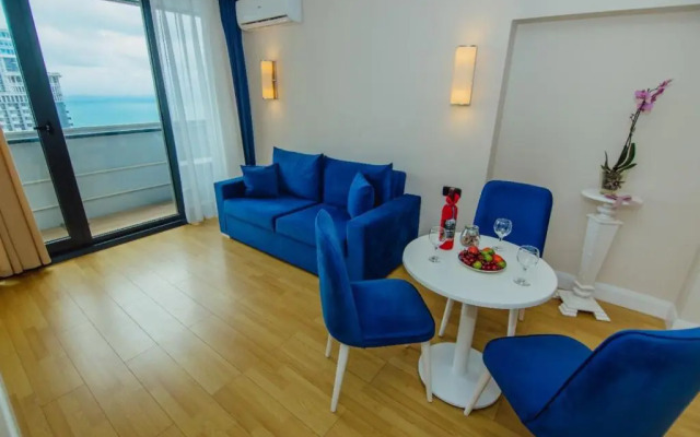 Marina In OrbiCity Apartments
