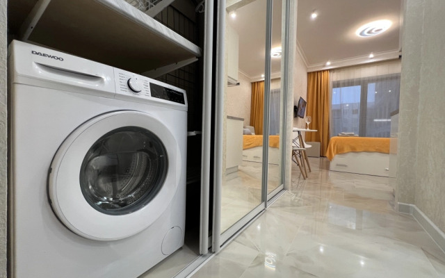 Апартаменты Делюкс Docklands 2