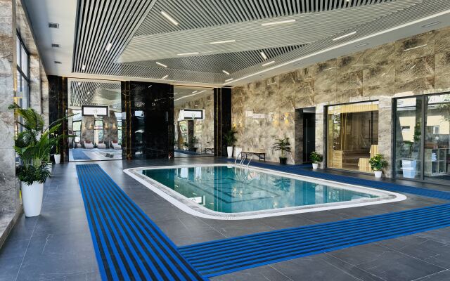 Club 777 Hotel