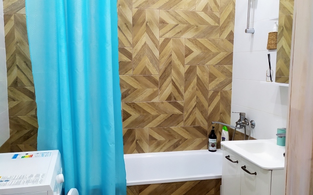 Квартира Suzdal'skiy Park