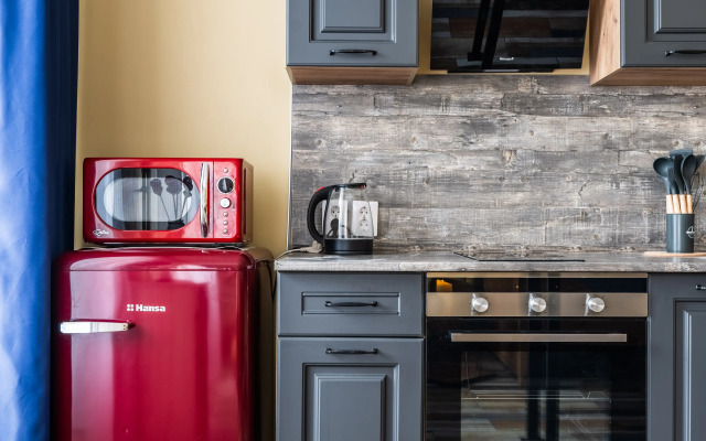 Апартаменты Vintage House