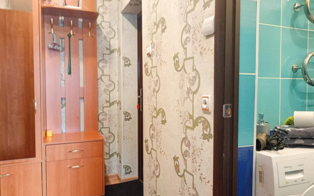 Квартира на Московских Строителей 12