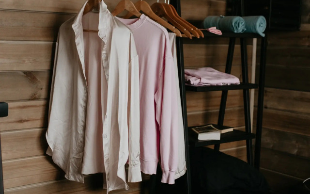 Частный дом Вольный ветер