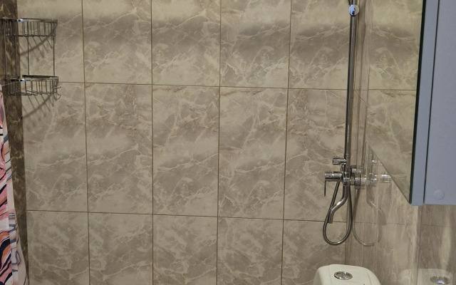 Shapsugskaya 6A Guest House