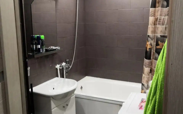 Апартаменты Кирова 39