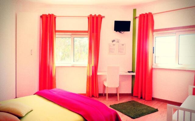 Residencia Praia Norte  - AL Mini-Hotel