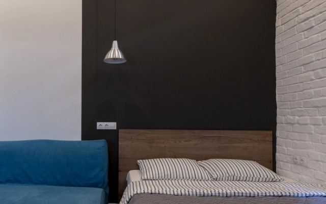 Rentalspb Apartments