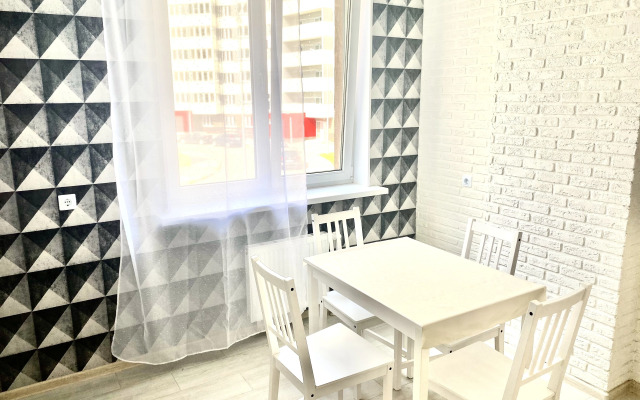 Квартира на улице Маршала Баграмяна 4