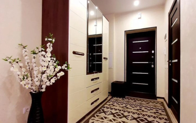 Квартира на улице Лежневской, 42 (1)