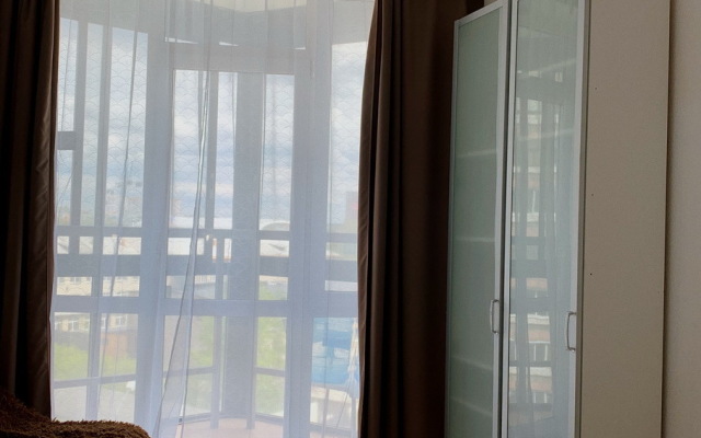 Апартаменты 61 на Феофанова