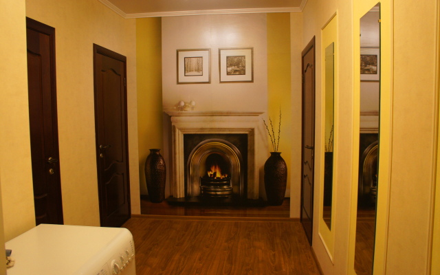 Astoriya Club Apartments