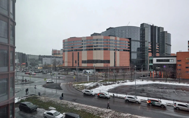 Квартира Заневский 418