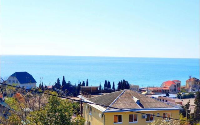 Sova Guest house