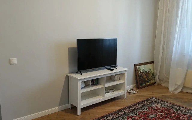 Апартаменты Сканди холл на Анохина