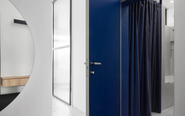 Апартаменты Loft Minimal