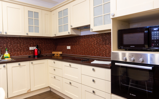 Апартаменты Вершина 5