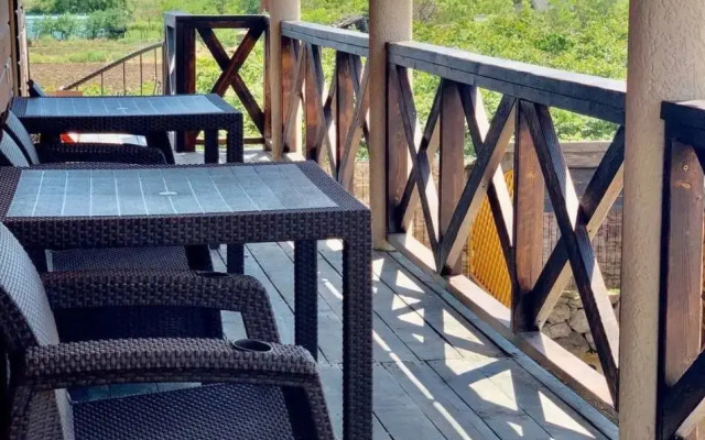 Квартира Двухкомнатная на Беляусе