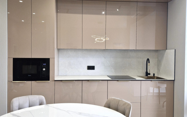 Tsentral Park Flat