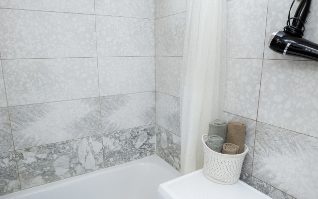 Квартира Однокомнатная квартира с кондиционером рядом с трассой М 4