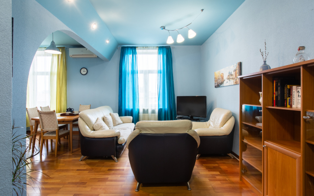 Квартира на ул. Беговая