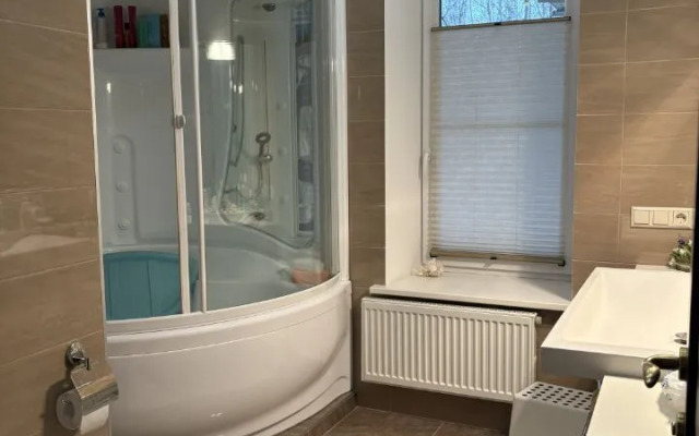 Квартира Витро