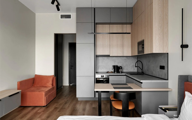 Апартаменты SV Loft Apart 2