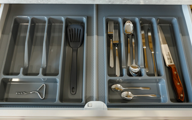 Квартира Стильная в ЖК Московский