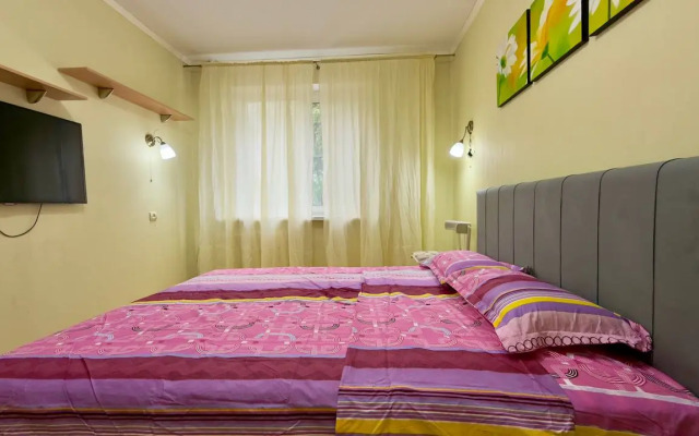 Arendagrad Neman 9 Flat