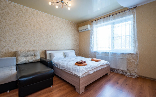 Квартира Devi Лавочкина 7